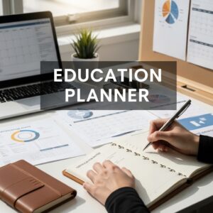 Continuing Education Planning and Tracking Resource